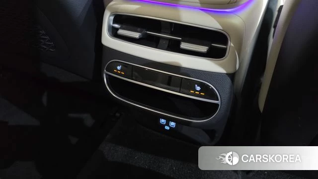 Genesis GV70 id 4936423 из Кореи 9