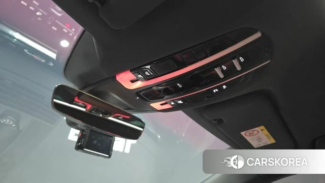 Porsche Panamera (971) id 4987626 из Кореи 9