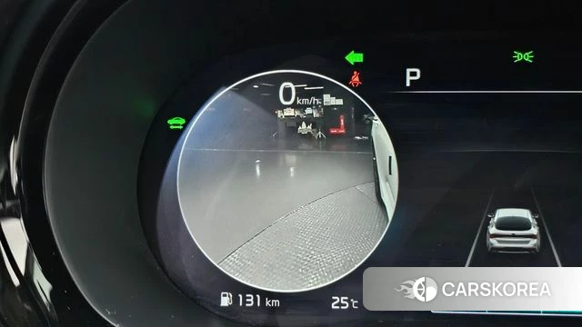 Kia K5 Hybrid 3rd Generation id 4987721 из Кореи 9