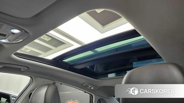 Hyundai The New Grandeur IG id 4501784 из Кореи 9