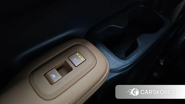 Hyundai Santa Fe (MX5) id 4985327 из Кореи 9