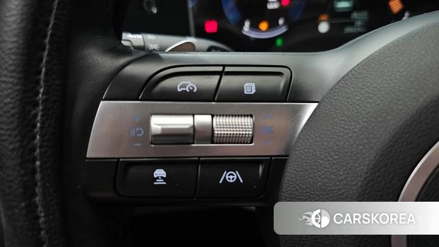 Hyundai The New Tucson (NX4) id 4691383 из Кореи 9
