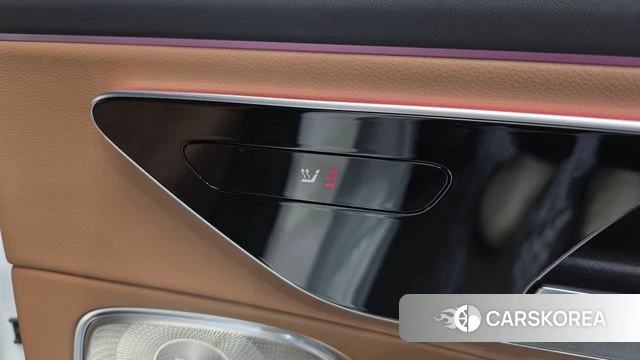 Mercedes-Benz E-Class W214 id 4949780 из Кореи 9