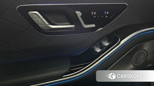 Mercedes-Benz S-Class W223 id 4987189 из Кореи 9
