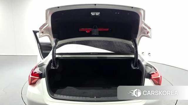 Kia K8 id 5052721 из Кореи 9
