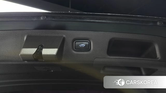 Hyundai Santa Fe TM id 4959835 из Кореи 9