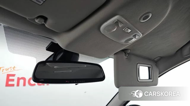 Renault Korea (Samsung) SM3 Neo id 4988354 из Кореи 9