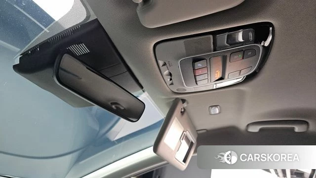 Hyundai The New Tucson Hybrid (NX4) id 4523531 из Кореи 9