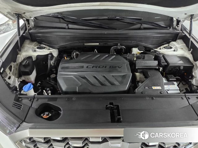 Hyundai Palisade id 4608995 из Кореи 9
