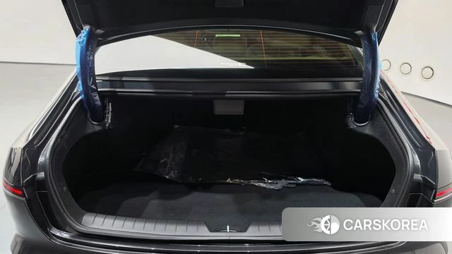 Hyundai Grandeur Hybrid (GN7) id 4995550 из Кореи 9