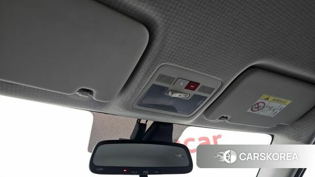 Hyundai Casper id 4517929 из Кореи 9