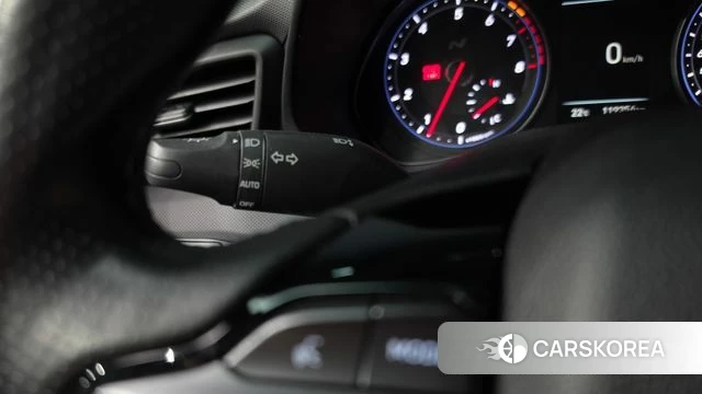 Hyundai Veloster (JS) id 4998301 из Кореи 9