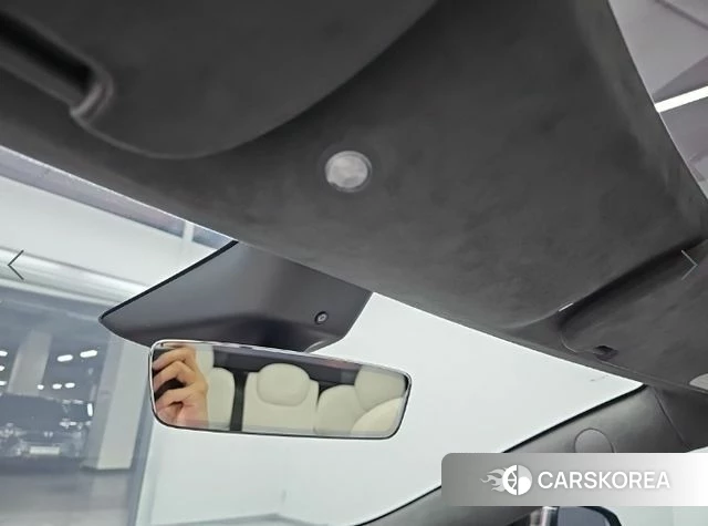 Tesla Model S id 5045396 из Кореи 9