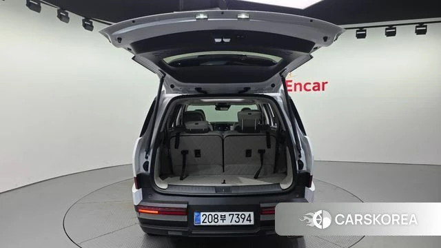 Hyundai Santa Fe (MX5) id 5020908 из Кореи 9