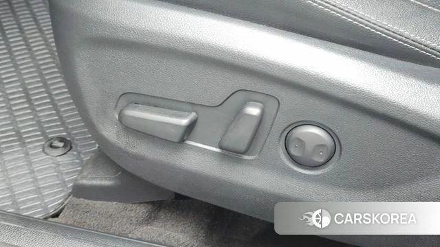Kia Sportage The Bold id 4977491 из Кореи 9