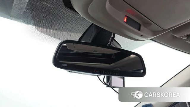 Renault Korea (Samsung) The New QM6 id 4982735 из Кореи 9