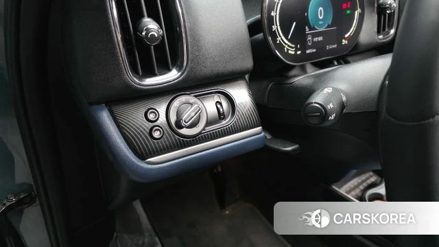 Mini Cooper S Countryman id 4935777 из Кореи 9