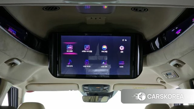 Kia Carnival 4th generation id 4726732 из Кореи 9