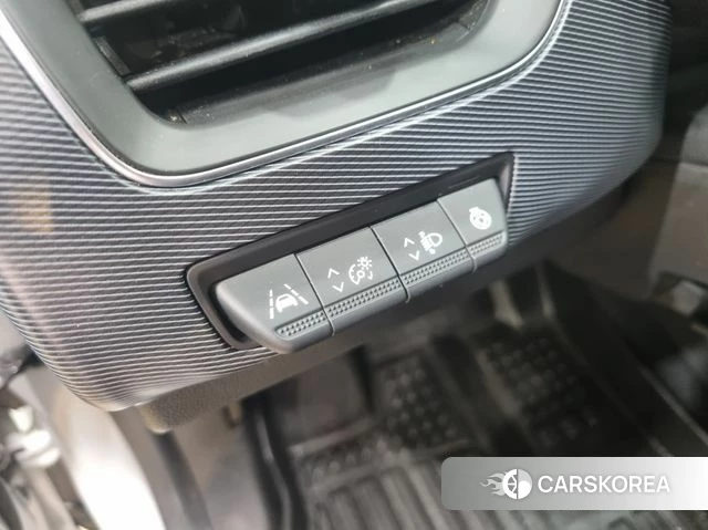 Renault Korea (Samsung) XM3 id 4998131 из Кореи 9