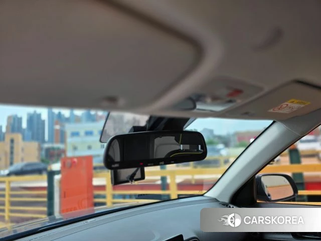 Hyundai Venue id 4523126 из Кореи 9