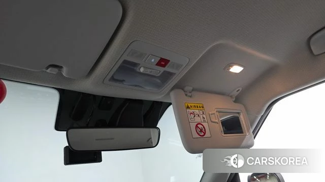 Hyundai Casper Electric id 4941360 из Кореи 9