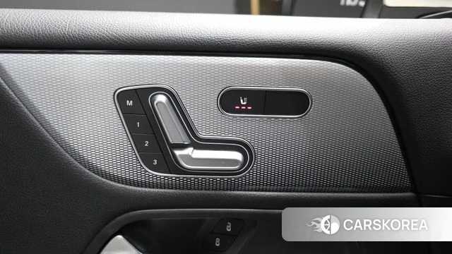 Mercedes-Benz GLB-Class X247 id 4966386 из Кореи 9