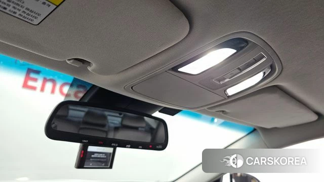 Kia K7 Premier id 5029002 из Кореи 9