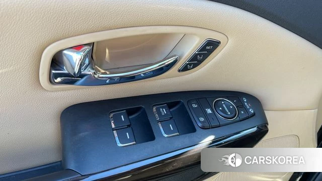 Kia The New Carnival id 4988050 из Кореи 9
