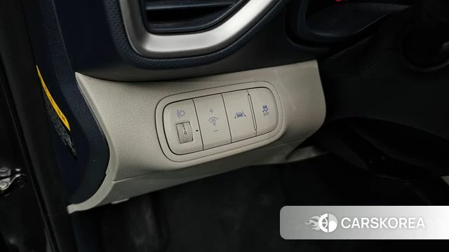 Hyundai Venue id 4698442 из Кореи 9