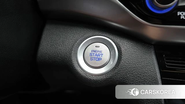 Hyundai The New Avante AD id 4732594 из Кореи 9