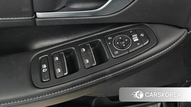 Hyundai Sonata D Edge (DN8) id 4768014 из Кореи 9