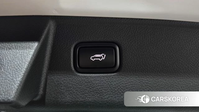 Kia Mohave Master id 4997062 из Кореи 9