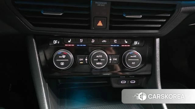 Volkswagen 7th Generation of Jetta id 4941767 из Кореи 9