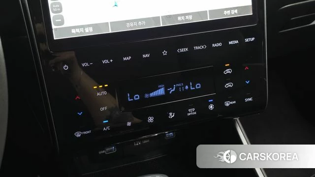 Hyundai Tucson (NX4) id 4975551 из Кореи 9
