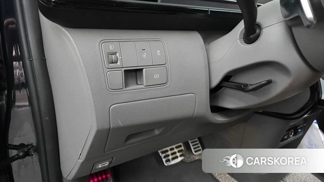 Hyundai Staria id 5028206 из Кореи 9