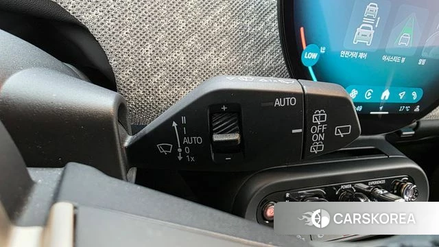 Mini Cooper Electric 4th Generation id 4995589 из Кореи 9