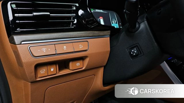 Kia Mohave Master id 5034010 из Кореи 9