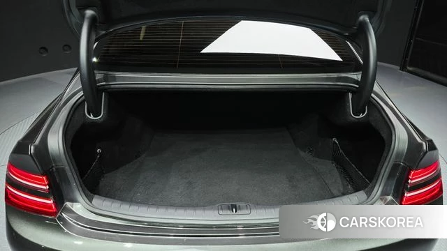 Genesis G80 (RG3) id 5040081 из Кореи 9