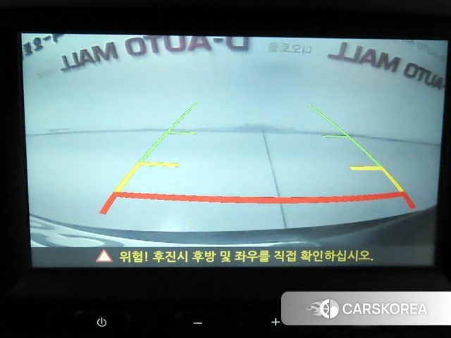 Renault Korea (Samsung) Master id 4971089 из Кореи 9