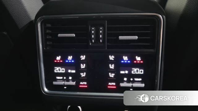 Porsche Cayenne (PO536) id 4923870 из Кореи 9