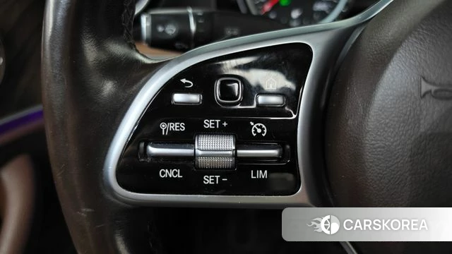 Mercedes-Benz E-Class W213 id 5004258 из Кореи 9