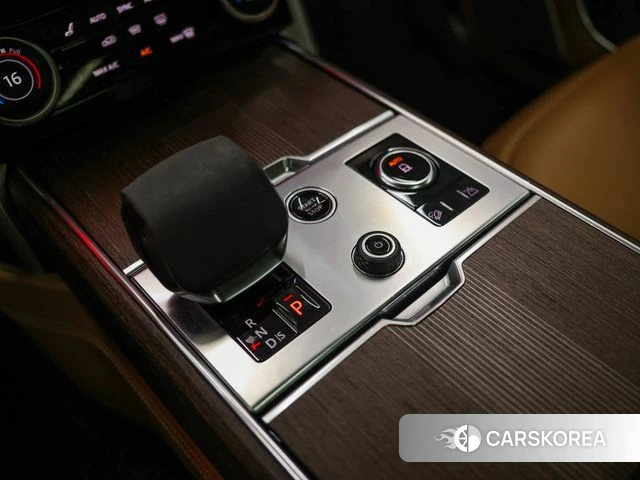 Land Rover Range Rover 5th Generation id 5027183 из Кореи 9