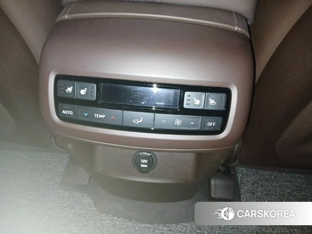 Hyundai The New Palisade id 5021494 из Кореи 9