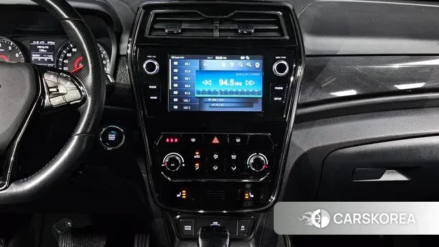 Ssangyong Berry New Tivoli id 3443508 из Кореи 9