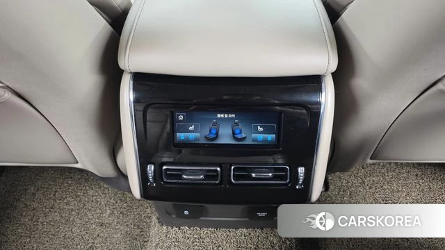 Lincoln Aviator 2nd generation id 4936820 из Кореи 9