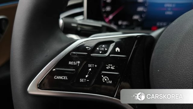Mercedes-Benz E-Class W214 id 4957201 из Кореи 9