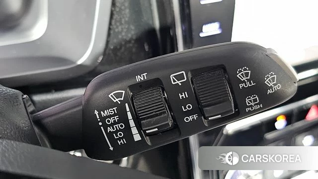 Ssangyong Berry New Tivoli id 4993076 из Кореи 9