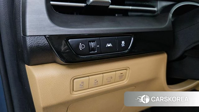 Kia Carnival 4th generation id 4727237 из Кореи 9