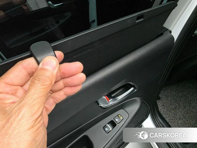 Hyundai The New Santa Fe id 5003568 из Кореи 9