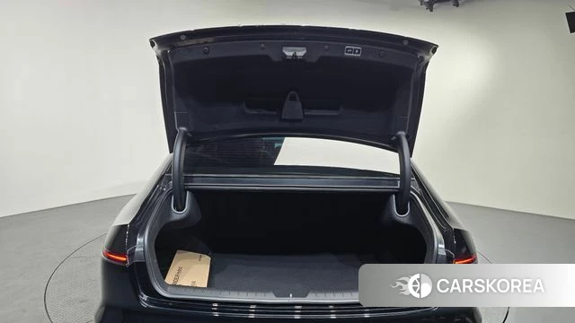 Hyundai Grandeur Hybrid (GN7) id 4757749 из Кореи 9